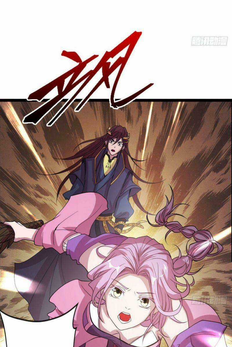 Ma Hoàng Sư Đệ Quả Thực Quá Chung Tình Chapter 9 trang 22