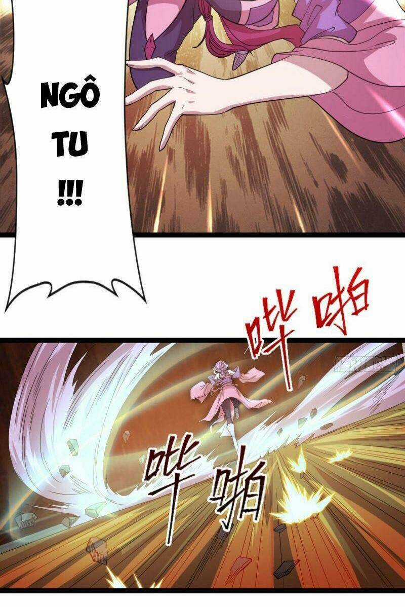 Ma Hoàng Sư Đệ Quả Thực Quá Chung Tình Chapter 9 trang 23