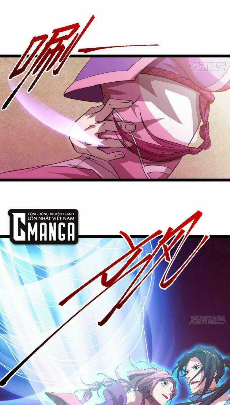 Ma Hoàng Sư Đệ Quả Thực Quá Chung Tình Chapter 9 trang 28