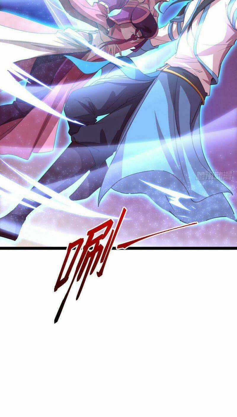 Ma Hoàng Sư Đệ Quả Thực Quá Chung Tình Chapter 9 trang 29