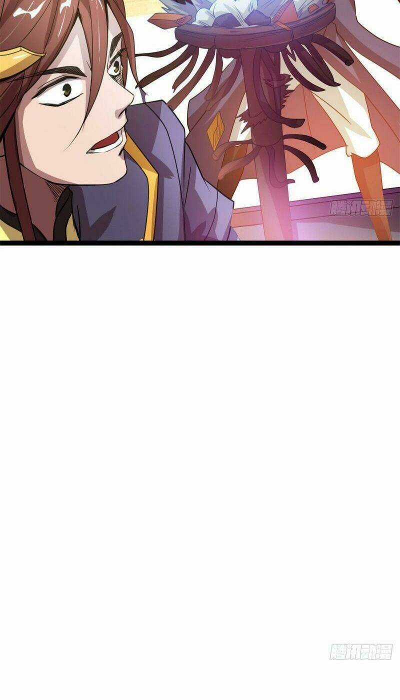 Ma Hoàng Sư Đệ Quả Thực Quá Chung Tình Chapter 9 trang 37