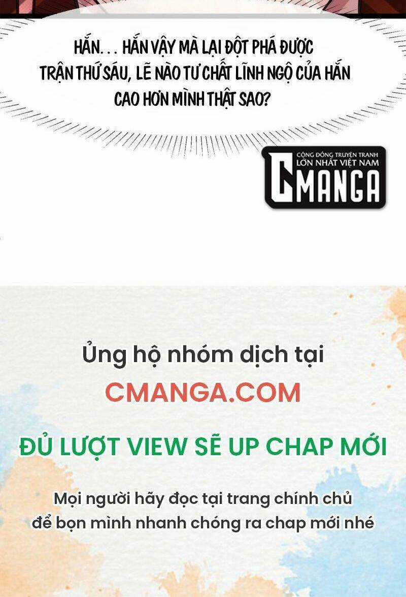 Ma Hoàng Sư Đệ Quả Thực Quá Chung Tình Chapter 9 trang 41