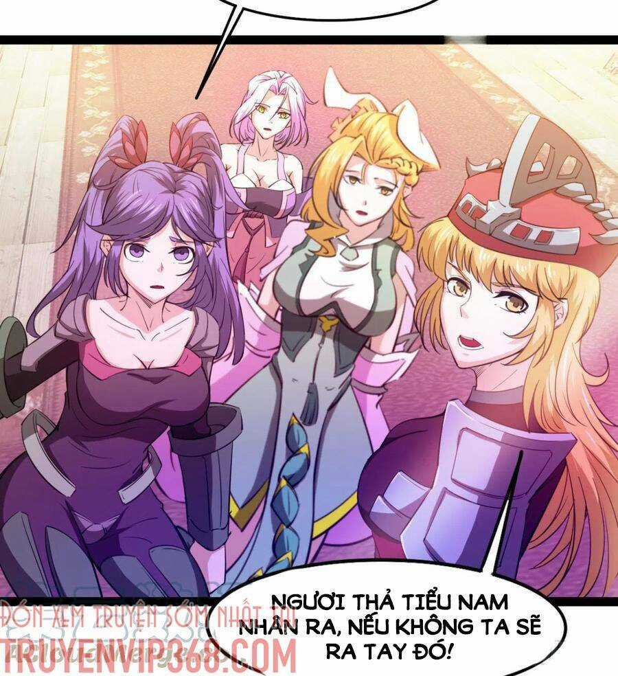 Ma Hoàng Sư Đệ Quả Thực Quá Chung Tình Chapter 90 trang 11