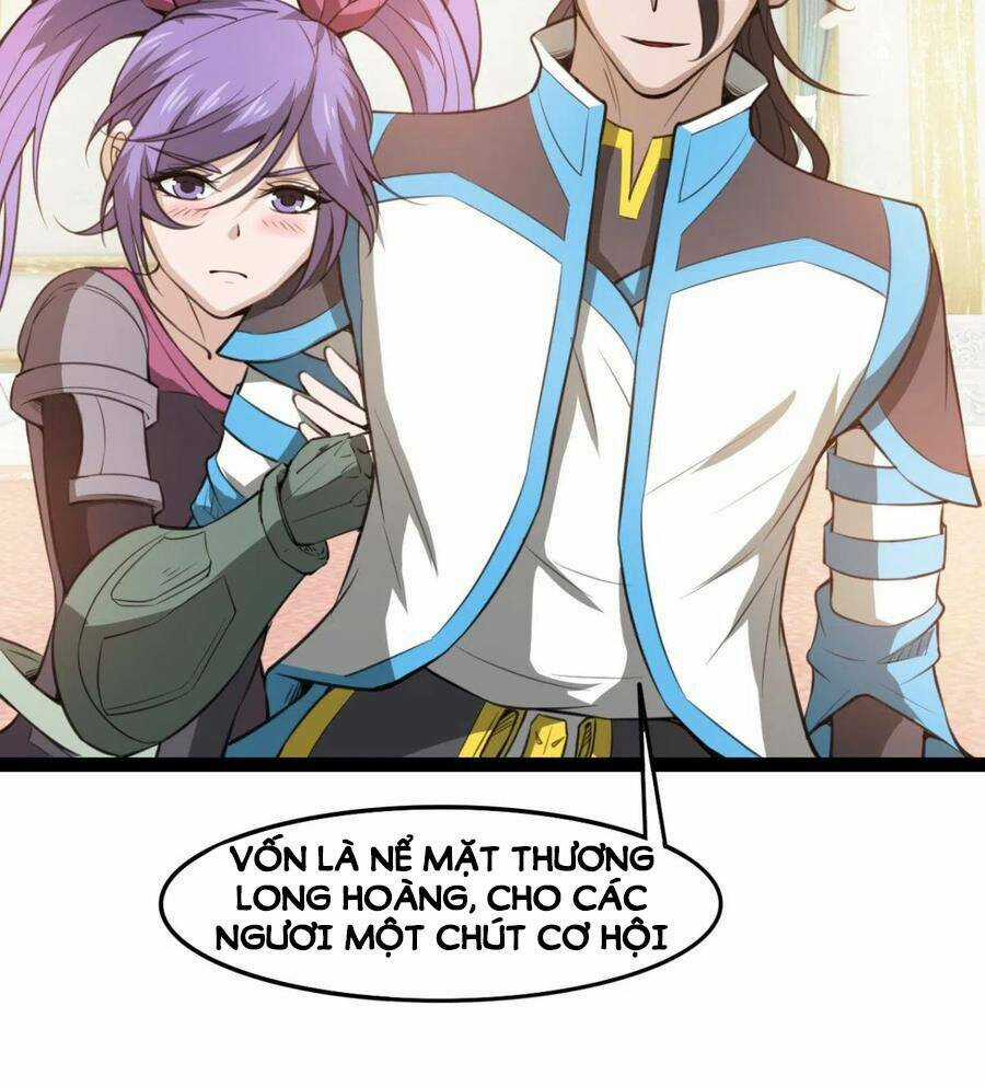 Ma Hoàng Sư Đệ Quả Thực Quá Chung Tình Chapter 90 trang 20