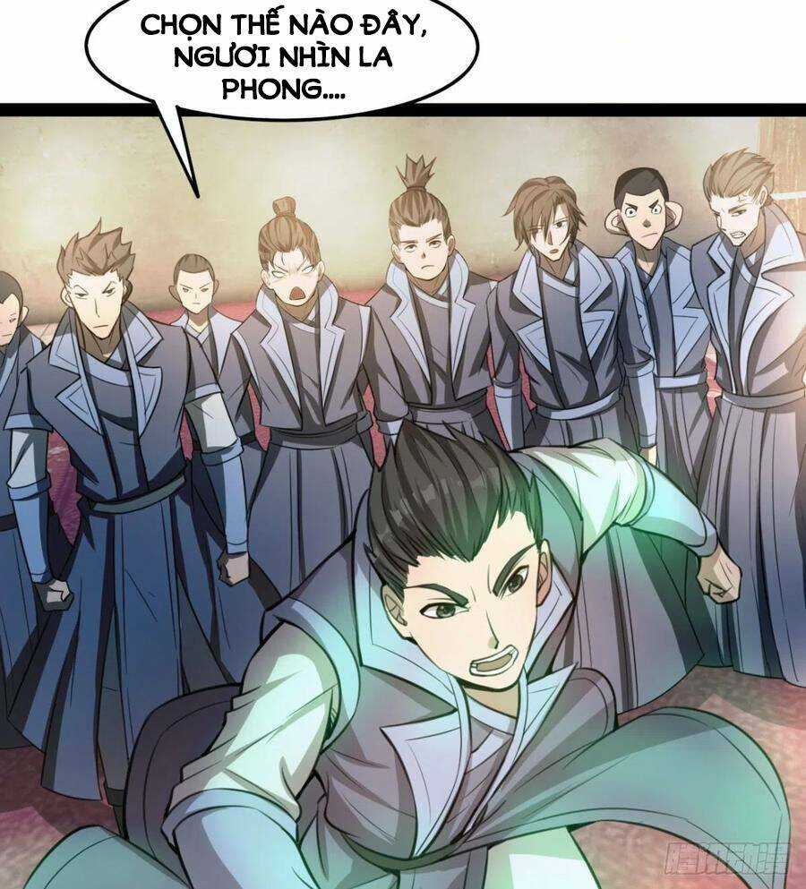 Ma Hoàng Sư Đệ Quả Thực Quá Chung Tình Chapter 90 trang 26