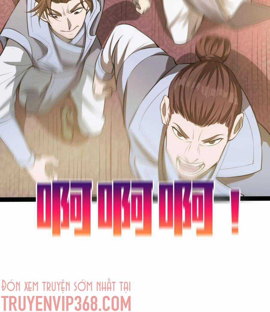 Ma Hoàng Sư Đệ Quả Thực Quá Chung Tình Chapter 90 trang 29