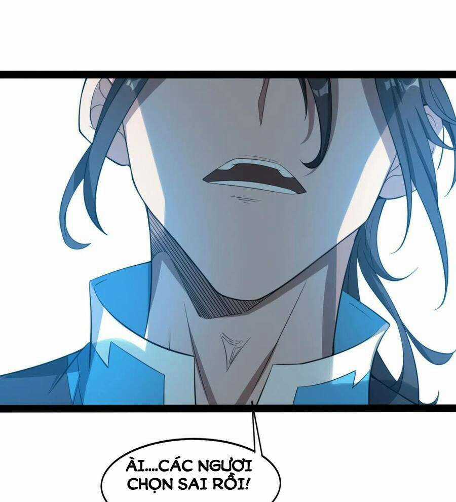 Ma Hoàng Sư Đệ Quả Thực Quá Chung Tình Chapter 90 trang 30