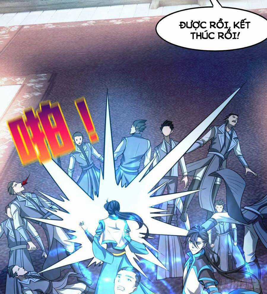 Ma Hoàng Sư Đệ Quả Thực Quá Chung Tình Chapter 90 trang 36