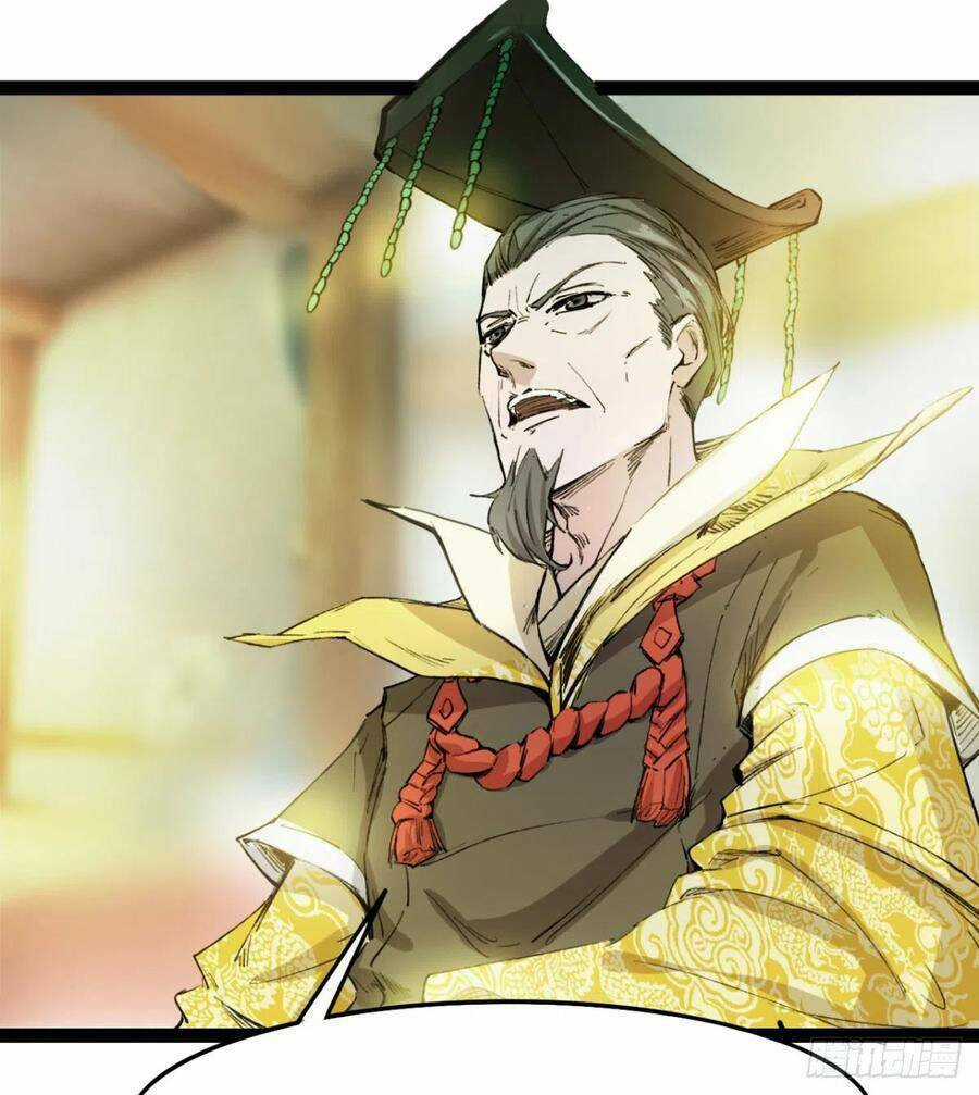 Ma Hoàng Sư Đệ Quả Thực Quá Chung Tình Chapter 90 trang 4