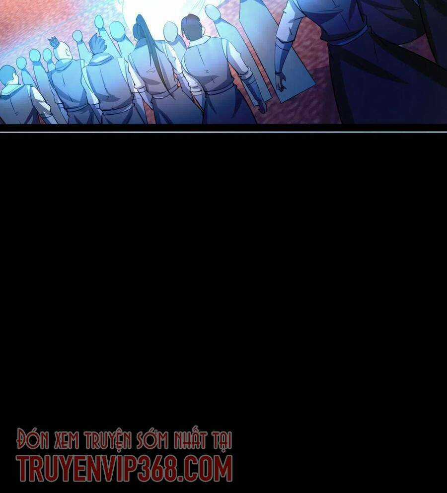 Ma Hoàng Sư Đệ Quả Thực Quá Chung Tình Chapter 90 trang 41