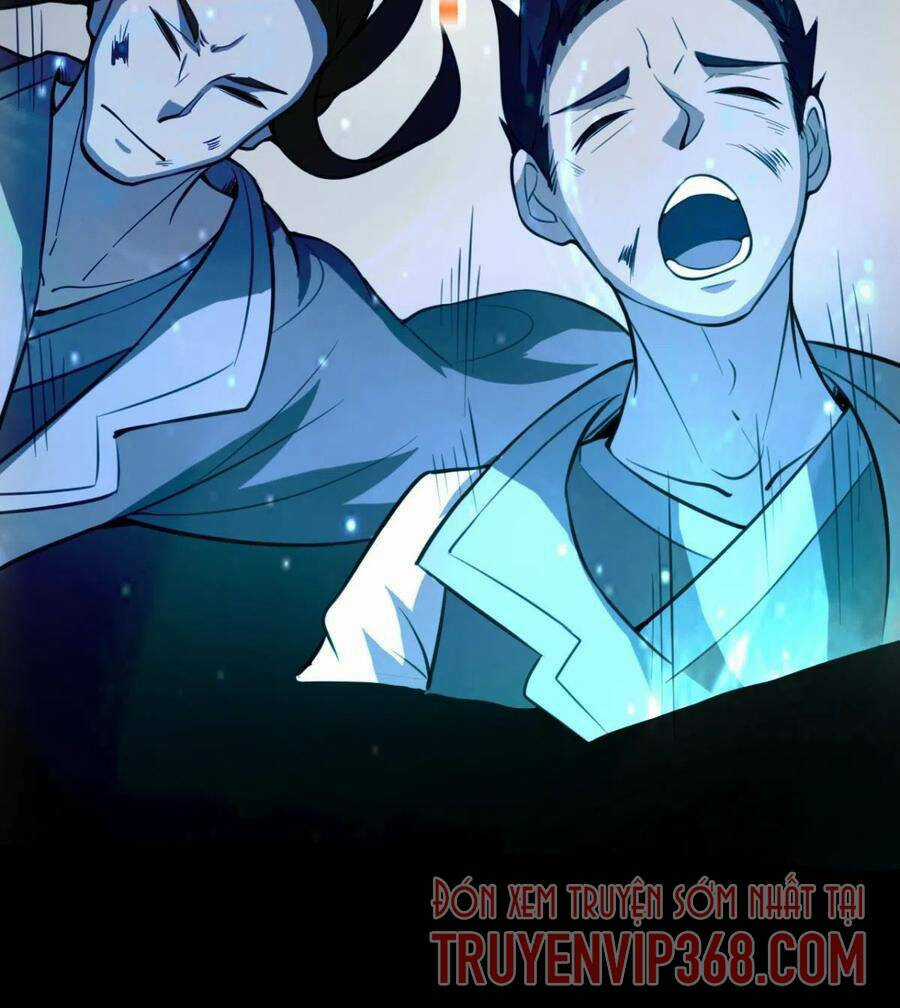 Ma Hoàng Sư Đệ Quả Thực Quá Chung Tình Chapter 90 trang 43