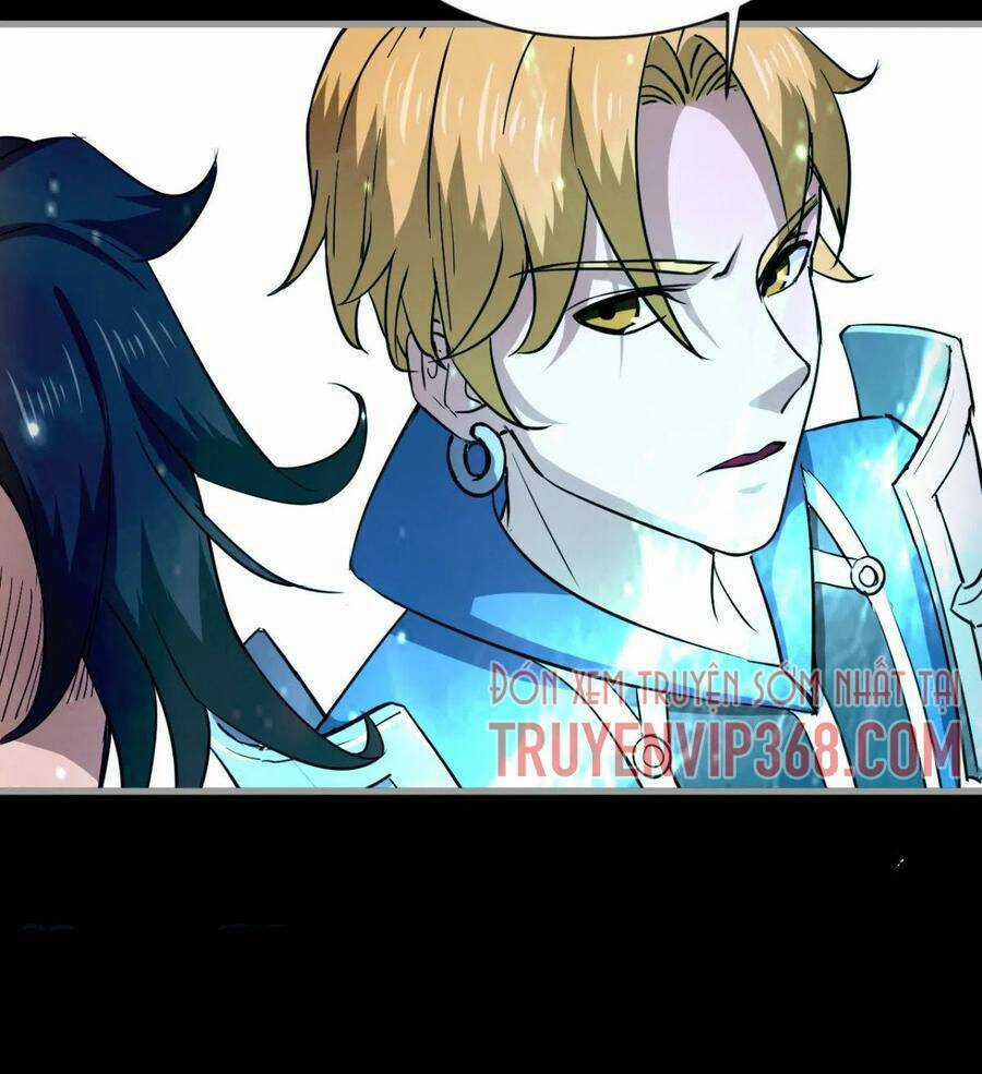 Ma Hoàng Sư Đệ Quả Thực Quá Chung Tình Chapter 90 trang 49