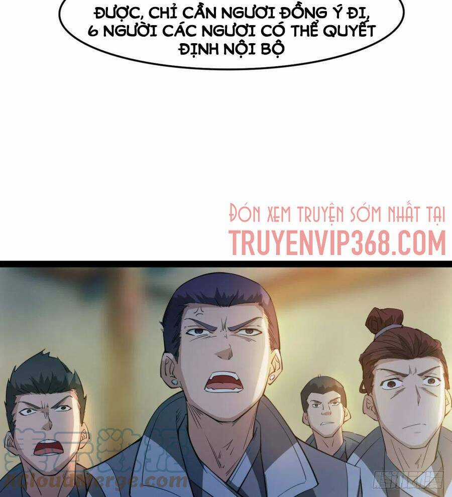 Ma Hoàng Sư Đệ Quả Thực Quá Chung Tình Chapter 90 trang 5