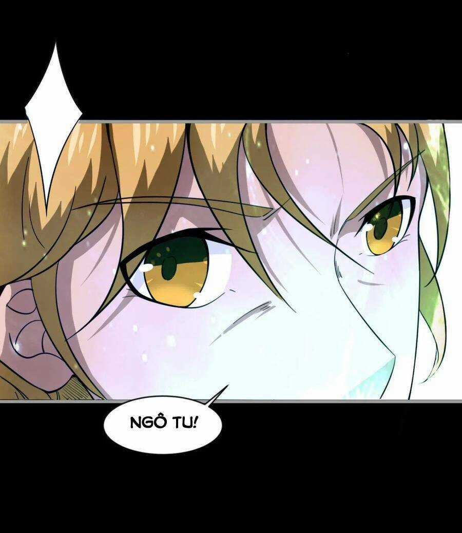 Ma Hoàng Sư Đệ Quả Thực Quá Chung Tình Chapter 90 trang 50