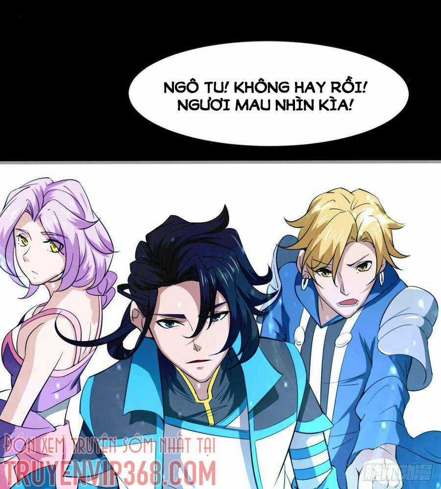 Ma Hoàng Sư Đệ Quả Thực Quá Chung Tình Chapter 90 trang 51