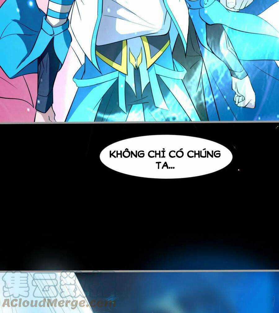 Ma Hoàng Sư Đệ Quả Thực Quá Chung Tình Chapter 90 trang 52