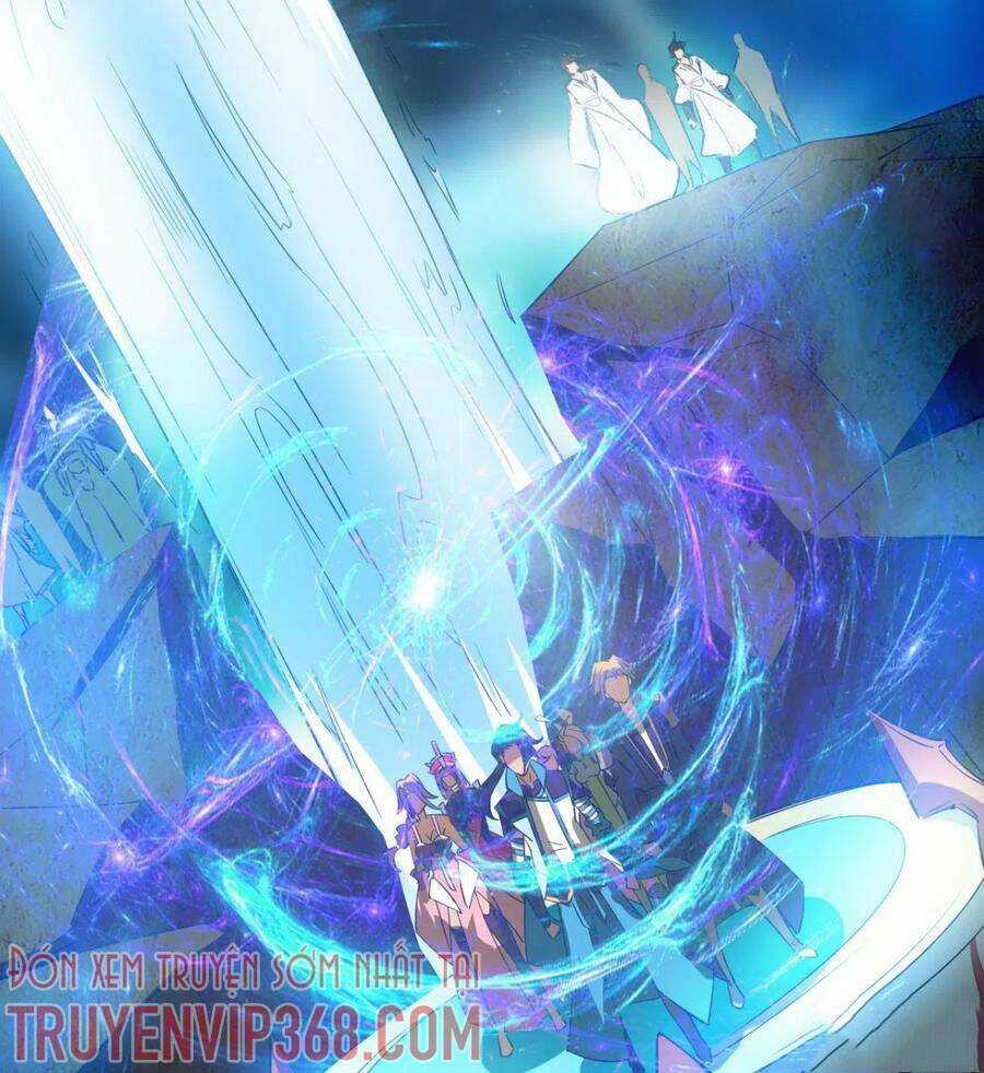 Ma Hoàng Sư Đệ Quả Thực Quá Chung Tình Chapter 90 trang 53