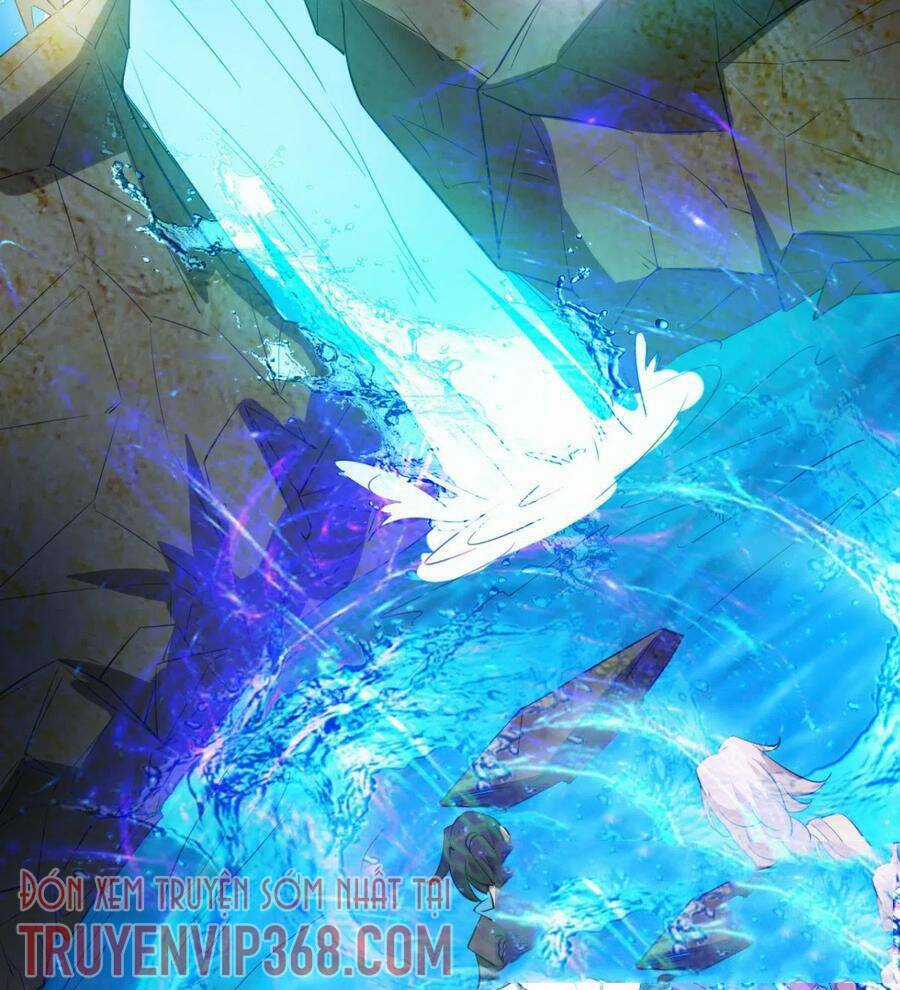 Ma Hoàng Sư Đệ Quả Thực Quá Chung Tình Chapter 90 trang 55