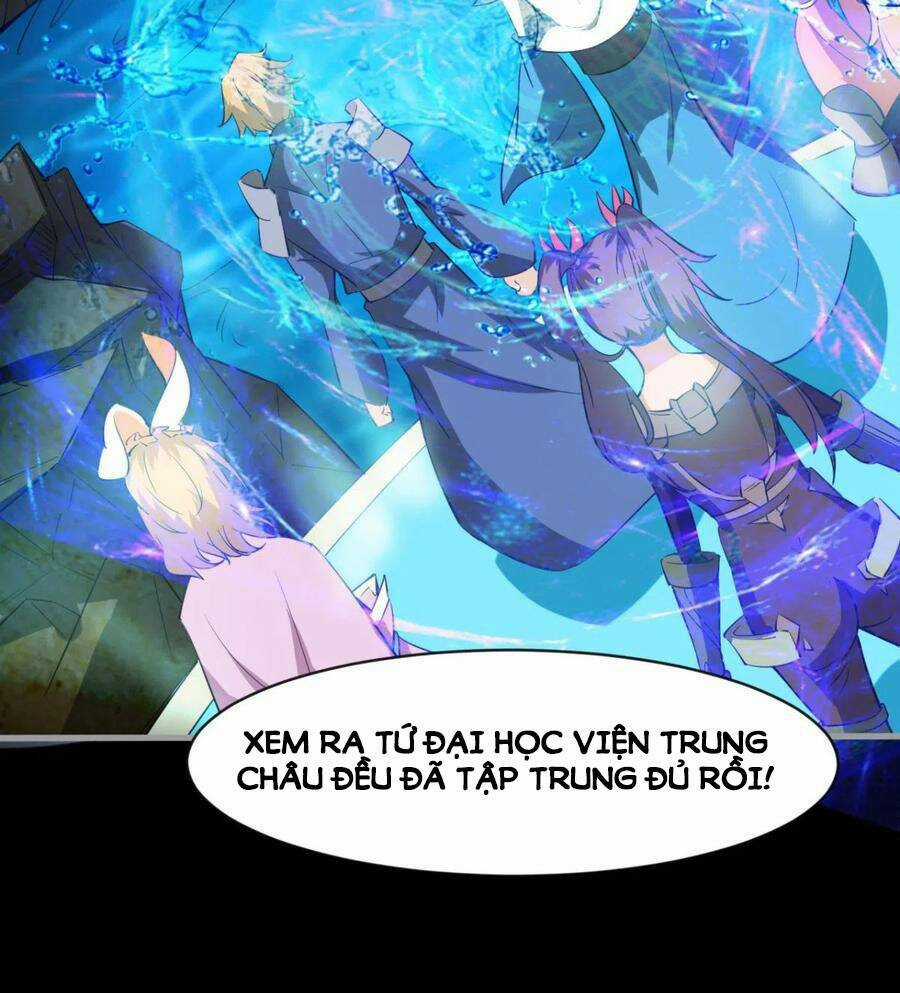 Ma Hoàng Sư Đệ Quả Thực Quá Chung Tình Chapter 90 trang 56