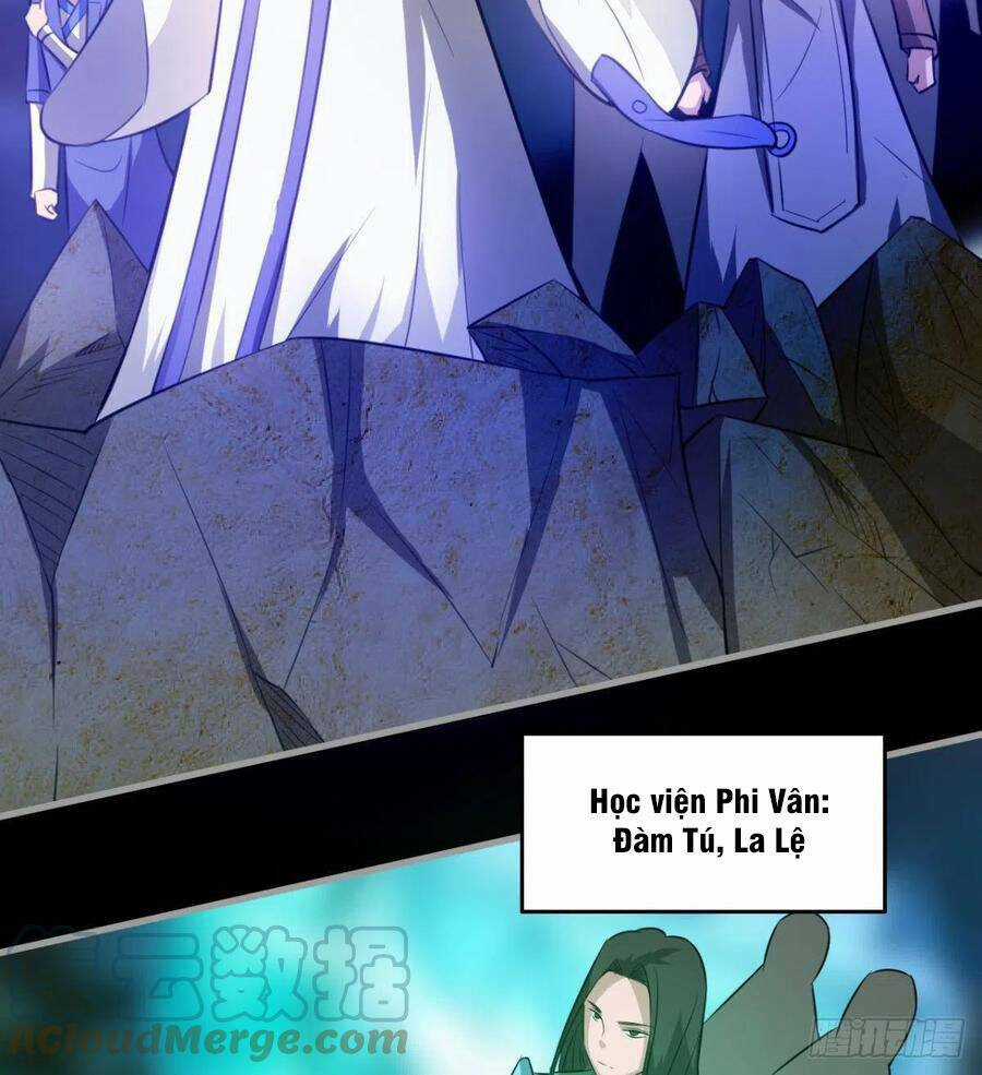 Ma Hoàng Sư Đệ Quả Thực Quá Chung Tình Chapter 90 trang 58