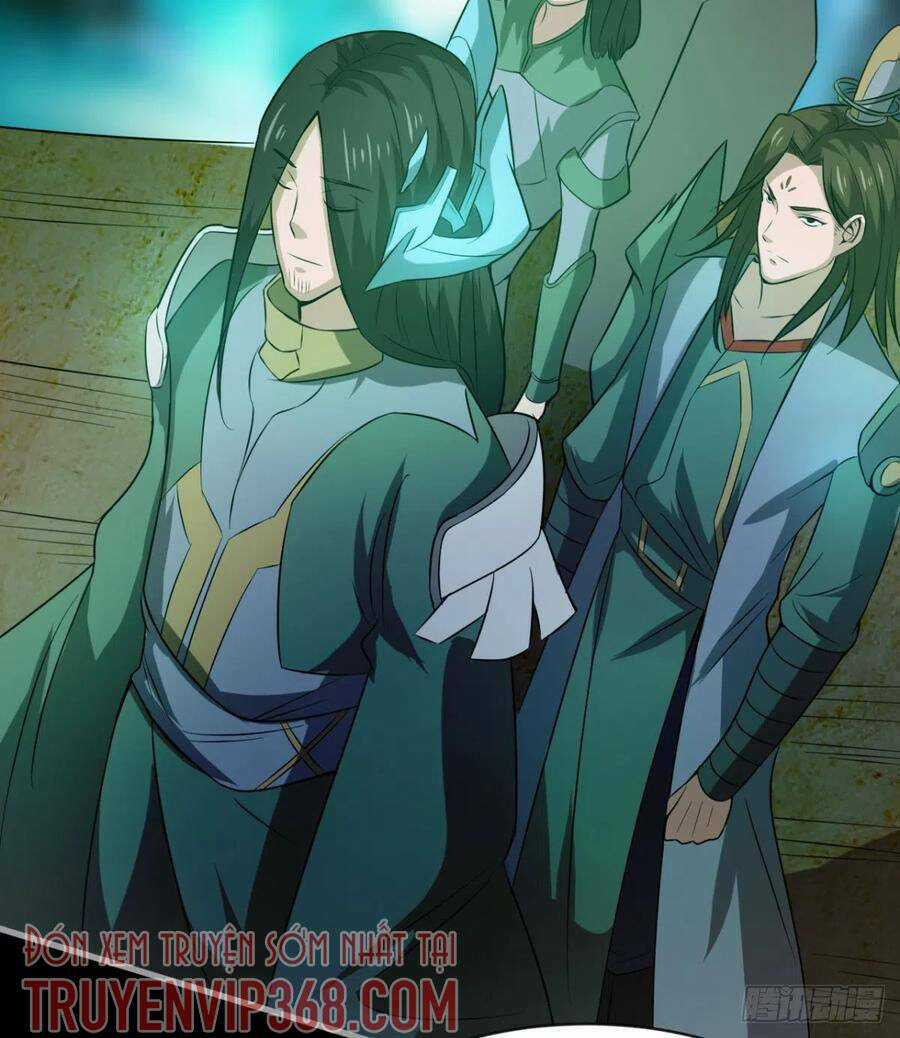 Ma Hoàng Sư Đệ Quả Thực Quá Chung Tình Chapter 90 trang 59