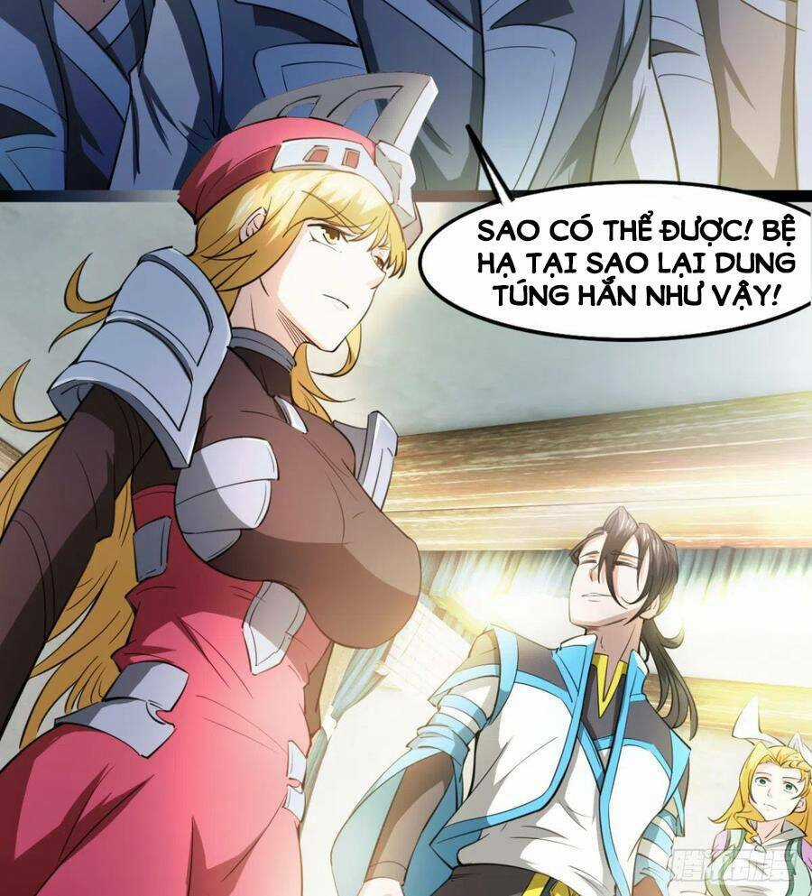 Ma Hoàng Sư Đệ Quả Thực Quá Chung Tình Chapter 90 trang 6