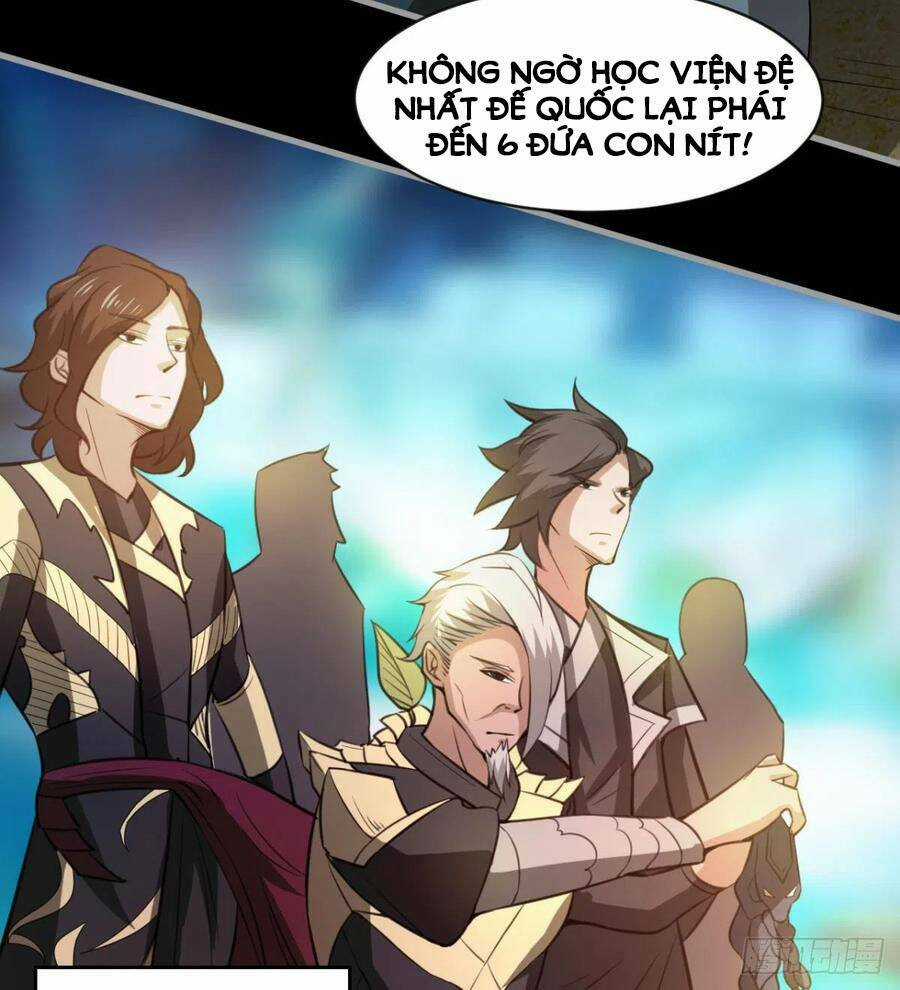 Ma Hoàng Sư Đệ Quả Thực Quá Chung Tình Chapter 90 trang 60