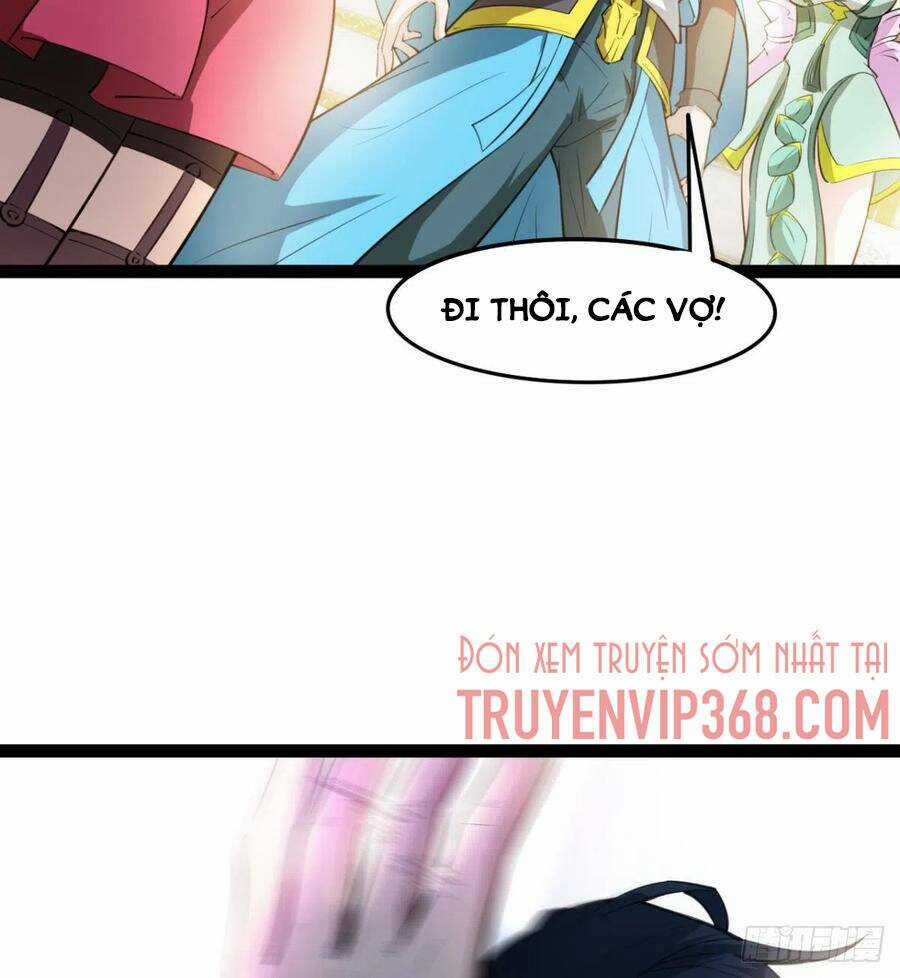 Ma Hoàng Sư Đệ Quả Thực Quá Chung Tình Chapter 90 trang 7