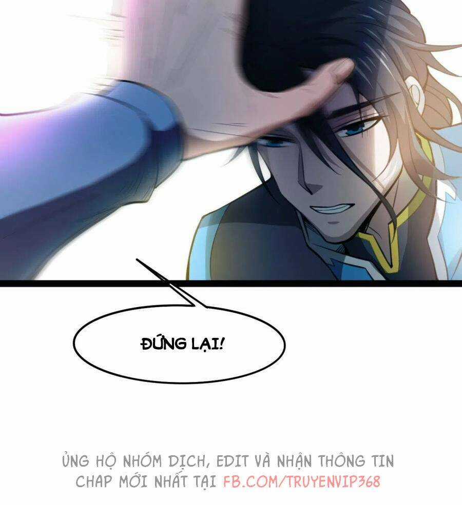 Ma Hoàng Sư Đệ Quả Thực Quá Chung Tình Chapter 90 trang 8