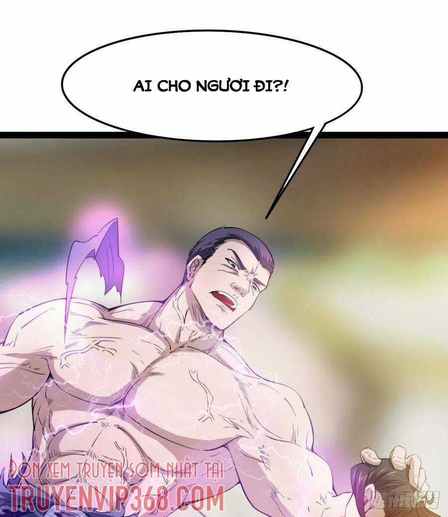 Ma Hoàng Sư Đệ Quả Thực Quá Chung Tình Chapter 90 trang 9