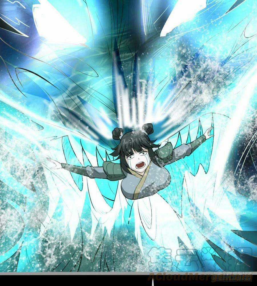 Ma Hoàng Sư Đệ Quả Thực Quá Chung Tình Chapter 91 trang 14