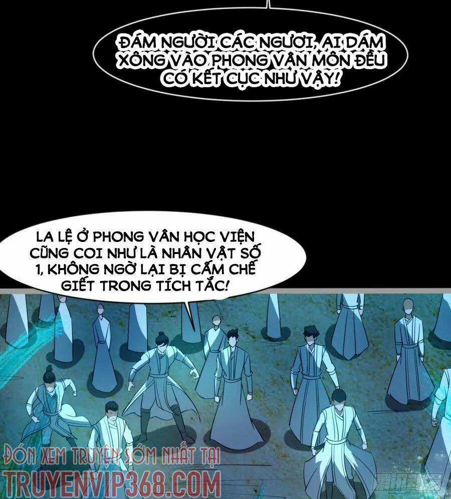 Ma Hoàng Sư Đệ Quả Thực Quá Chung Tình Chapter 91 trang 15