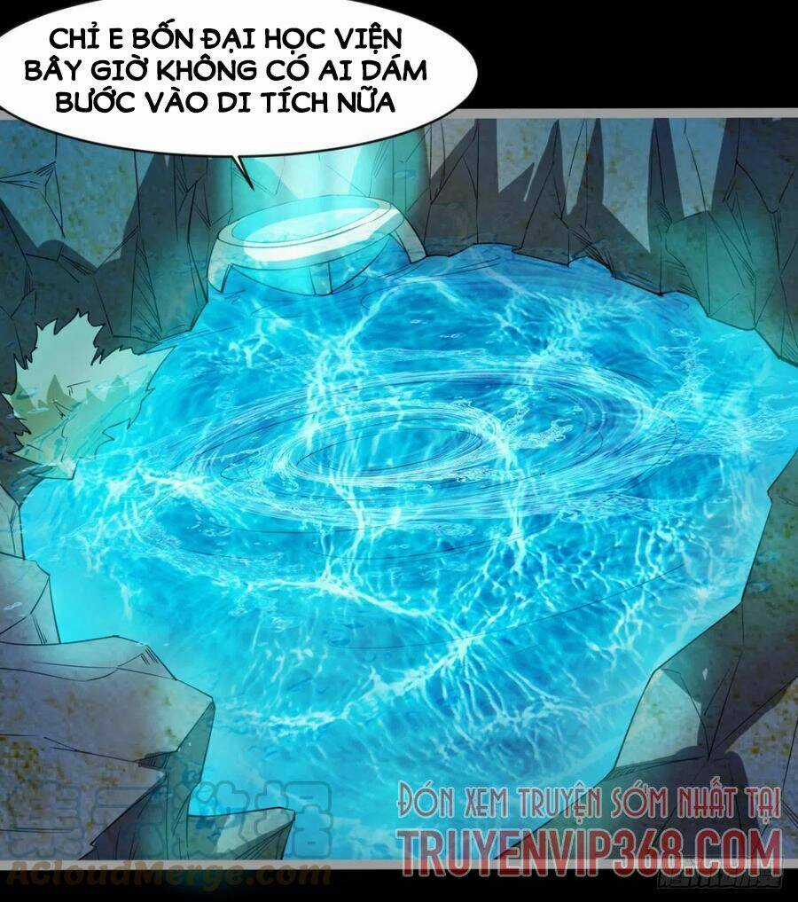 Ma Hoàng Sư Đệ Quả Thực Quá Chung Tình Chapter 91 trang 17