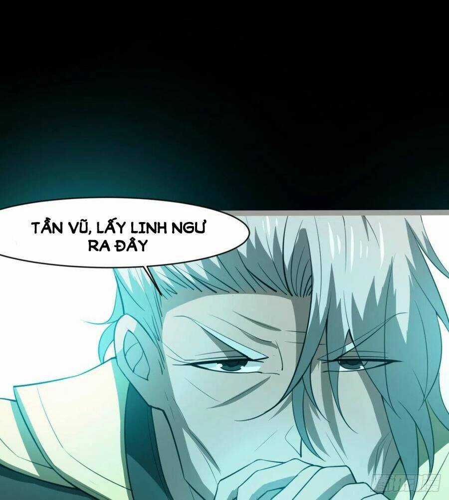 Ma Hoàng Sư Đệ Quả Thực Quá Chung Tình Chapter 91 trang 18