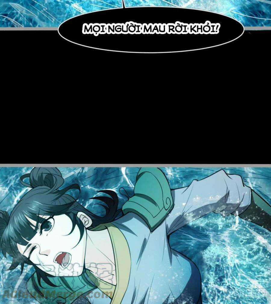 Ma Hoàng Sư Đệ Quả Thực Quá Chung Tình Chapter 91 trang 2