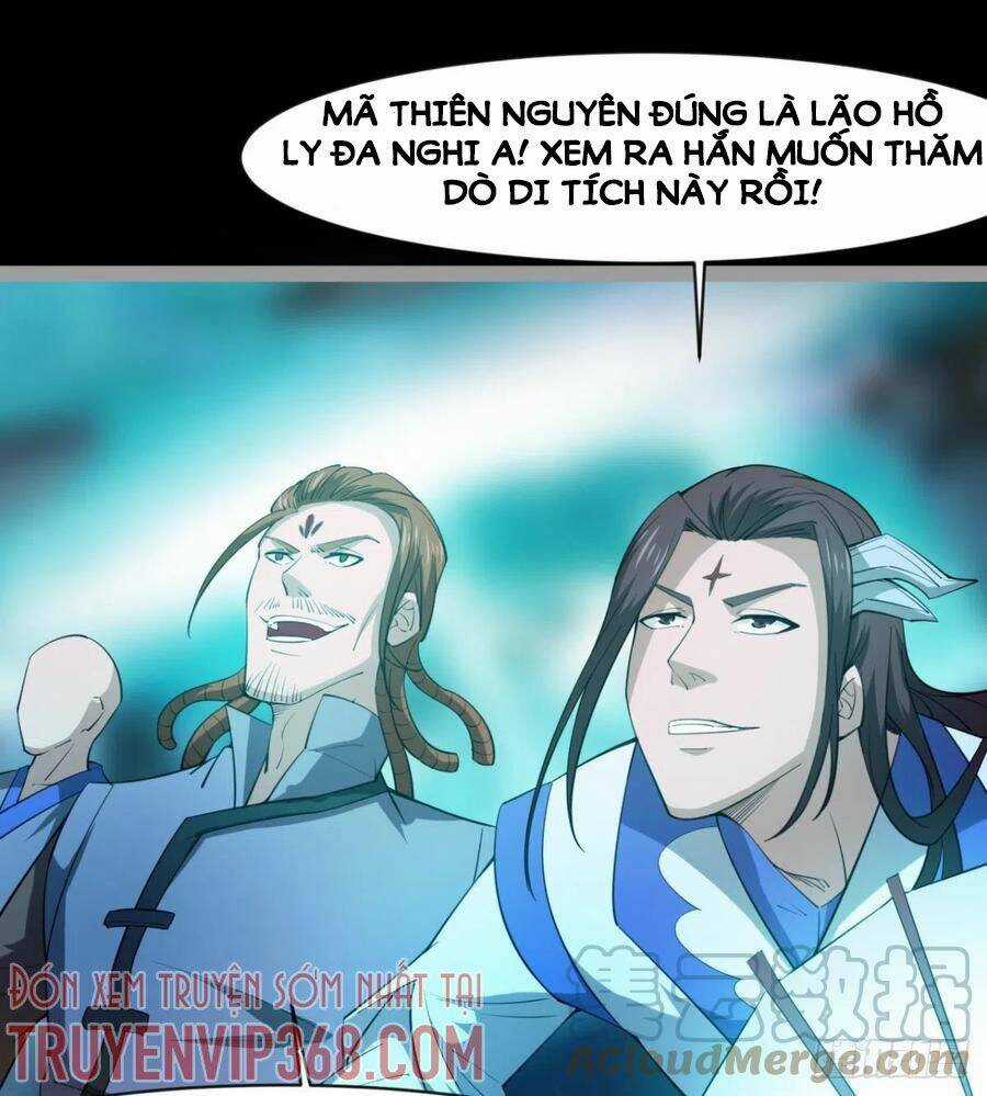 Ma Hoàng Sư Đệ Quả Thực Quá Chung Tình Chapter 91 trang 22