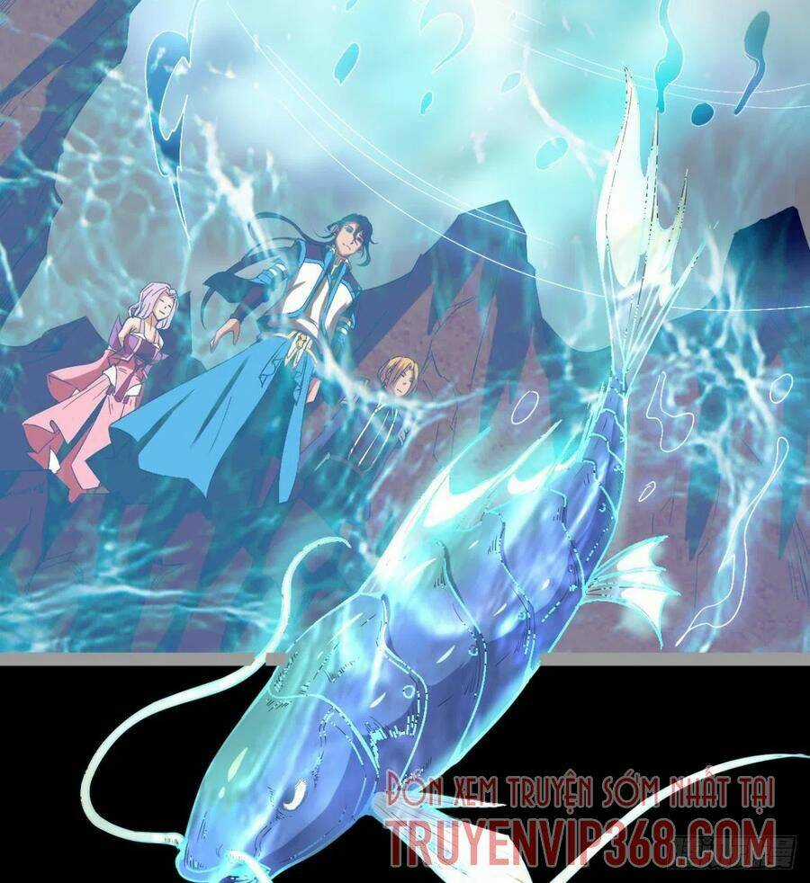 Ma Hoàng Sư Đệ Quả Thực Quá Chung Tình Chapter 91 trang 24