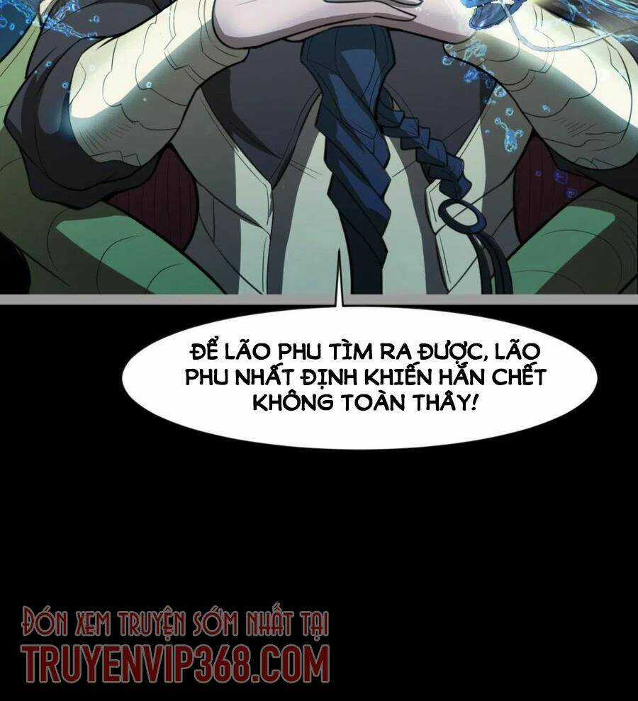 Ma Hoàng Sư Đệ Quả Thực Quá Chung Tình Chapter 91 trang 26