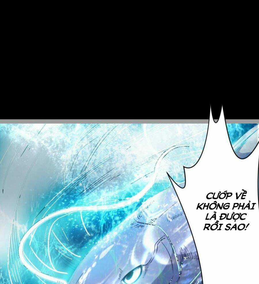 Ma Hoàng Sư Đệ Quả Thực Quá Chung Tình Chapter 91 trang 29