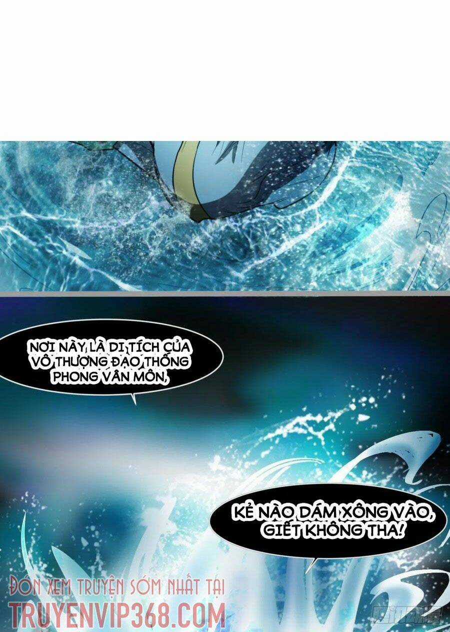 Ma Hoàng Sư Đệ Quả Thực Quá Chung Tình Chapter 91 trang 3