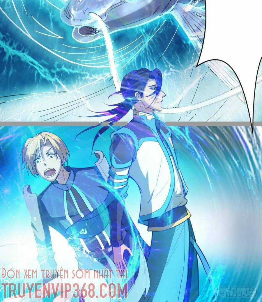 Ma Hoàng Sư Đệ Quả Thực Quá Chung Tình Chapter 91 trang 30