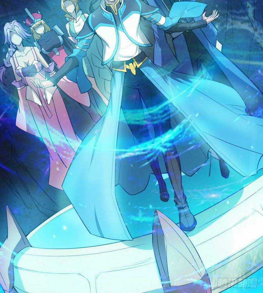 Ma Hoàng Sư Đệ Quả Thực Quá Chung Tình Chapter 91 trang 39