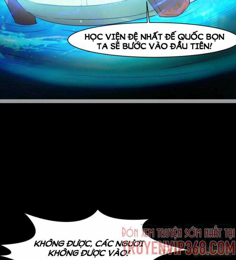 Ma Hoàng Sư Đệ Quả Thực Quá Chung Tình Chapter 91 trang 40