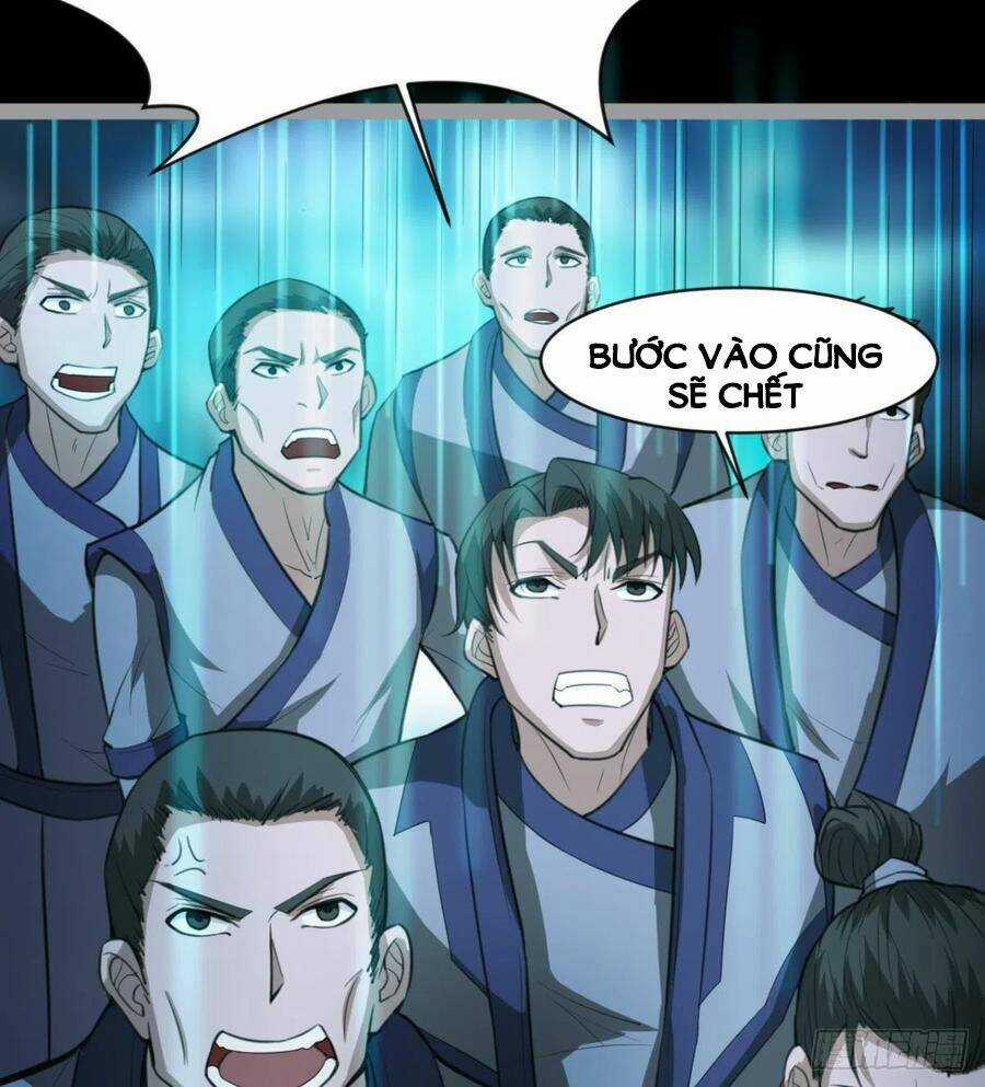 Ma Hoàng Sư Đệ Quả Thực Quá Chung Tình Chapter 91 trang 41