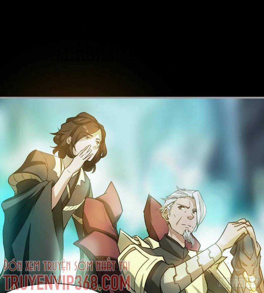 Ma Hoàng Sư Đệ Quả Thực Quá Chung Tình Chapter 91 trang 43