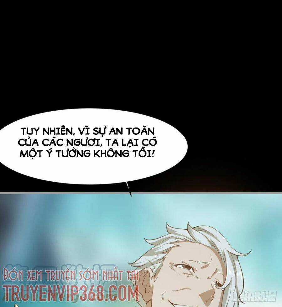 Ma Hoàng Sư Đệ Quả Thực Quá Chung Tình Chapter 91 trang 45