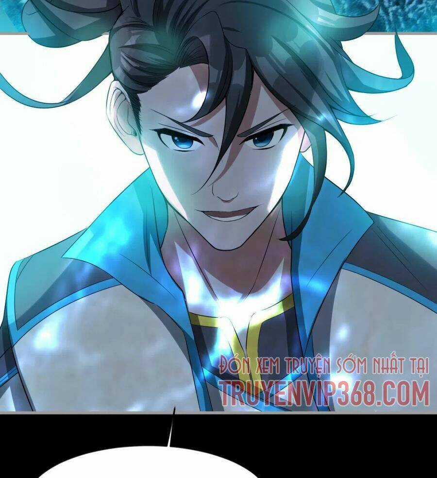 Ma Hoàng Sư Đệ Quả Thực Quá Chung Tình Chapter 91 trang 53