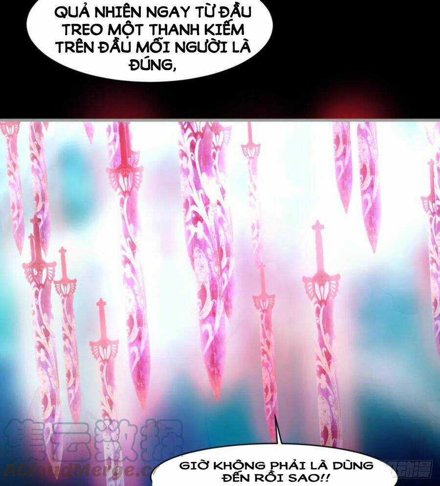 Ma Hoàng Sư Đệ Quả Thực Quá Chung Tình Chapter 91 trang 54