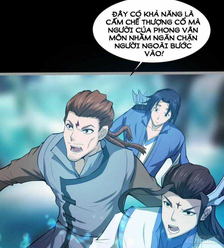 Ma Hoàng Sư Đệ Quả Thực Quá Chung Tình Chapter 91 trang 6