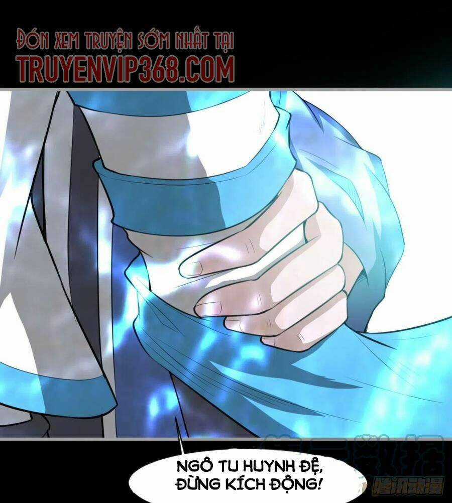 Ma Hoàng Sư Đệ Quả Thực Quá Chung Tình Chapter 91 trang 60